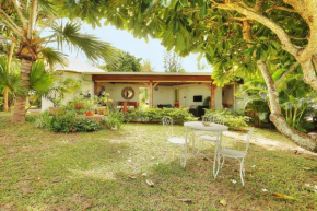 Tilakaz, maison de charme pieds dans l'eau